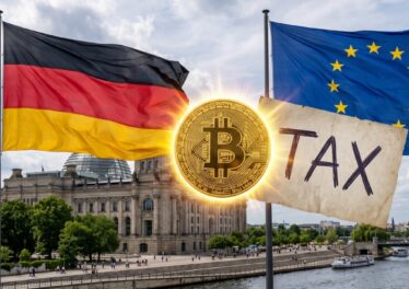 รายย่อยช็อก เยอรมนีเล็งรื้อระบบปลอดภาษีคริปโต EU ส่อแววเอาด้วย 