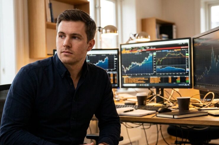 ย้อนคดี QuadrigaCX ซีอีโอ 'ตาย' ที่อินเดียพร้อมเงินลูกค้า $190 ล้าน บทเรียนที่ใบอนุญาตช่วยไม่ได้