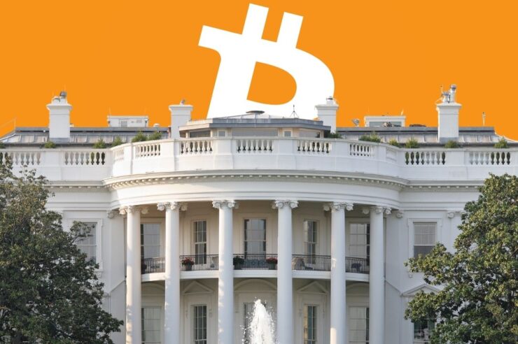 ทำเนียบขาวคอนเฟิร์ม แผนคลังทุนสำรอง Bitcoin เตรียมประกาศในอีกไม่กี่สัปดาห์