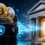 Richard Teng เผย Wallet คือบัญชีธนาคารยุคใหม่ ระบบการเงินกำลังถูกสร้างบน Blockchain