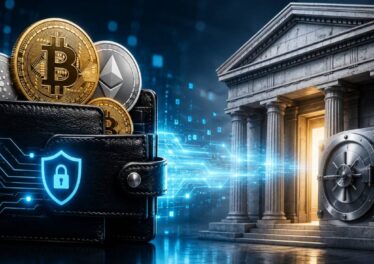 Richard Teng เผย Wallet คือบัญชีธนาคารยุคใหม่ ระบบการเงินกำลังถูกสร้างบน Blockchain