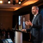 Ripple เผย GTreasury ประมวลผลชำระเงินกว่า $13 ล้านล้านปีที่แล้ว ยังไม่มีแผน IPO