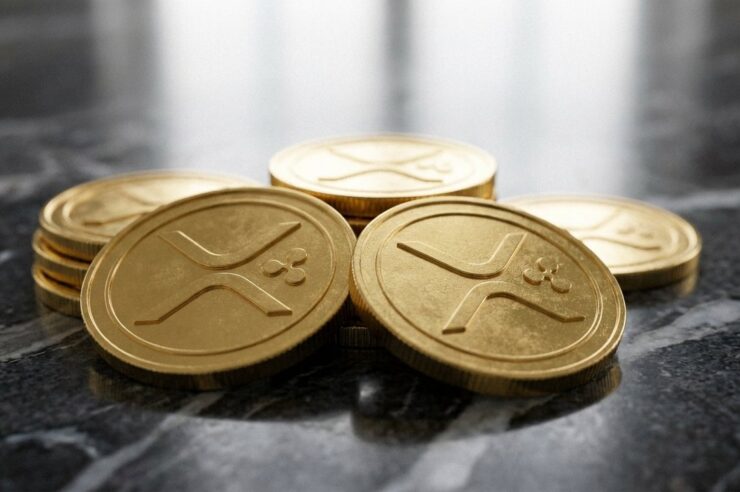 Ripple ระดมทุน $1 พันล้านตั้งคลัง XRP ใหญ่สุดในโลกผ่าน Evernorth