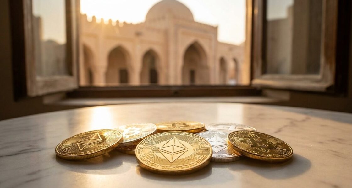 ซาอุดีอาระเบียเปิดโครงการ Tokenize อสังหาฯ มูลค่า $12,500 ล้าน