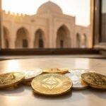 ซาอุดีอาระเบียเปิดโครงการ Tokenize อสังหาฯ มูลค่า $12,500 ล้าน
