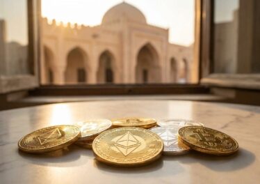 ซาอุดีอาระเบียเปิดโครงการ Tokenize อสังหาฯ มูลค่า $12,500 ล้าน