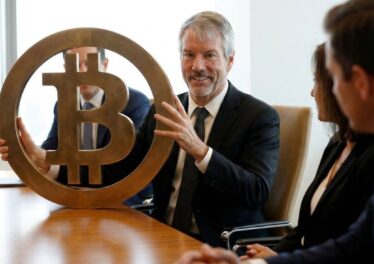 Saylor ย้ำชัด Bitcoin จะให้ผลตอบแทนเฉลี่ย 30% ต่อปีตลอด 20 ปีข้างหน้า