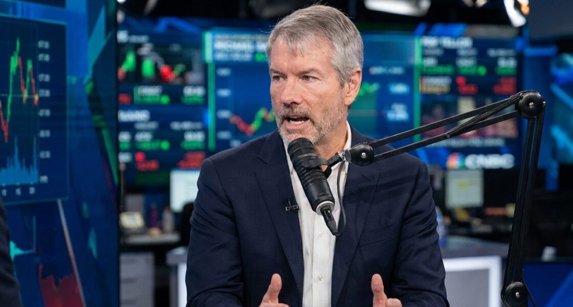 Saylor เผยแผน Strategy ดูดซับ Bitcoin ที่ยังไม่ถูกขุดทั้งหมด