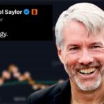 Michael Saylor ส่งสัญญาณเข้าซื้อ Bitcoin เพิ่ม สยบข่าวลือบริษัทจ่อเทขายทุบตลาด