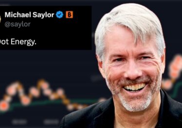 Michael Saylor ส่งสัญญาณเข้าซื้อ Bitcoin เพิ่ม สยบข่าวลือบริษัทจ่อเทขายทุบตลาด