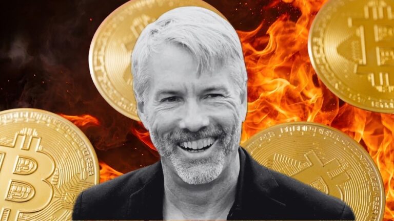 Michael Saylor เล็งเผา Bitcoin ทิ้งทั้งหมด ทำไมถึงเป็นเรื่องเลวร้ายขั้นสุด