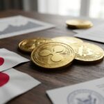 SBI Holdings เตรียมยื่นขอ XRP ETF และ Bitcoin ETF บนตลาดหุ้นโตเกียว
