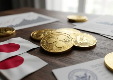 SBI Holdings เตรียมยื่นขอ XRP ETF และ Bitcoin ETF บนตลาดหุ้นโตเกียว