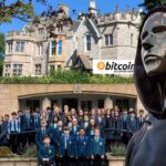 โรงเรียนสกอตแลนด์แจกทุน Satoshi เรียนฟรี 2 ปี พร้อมรับชำระค่าเทอมเป็น Bitcoin