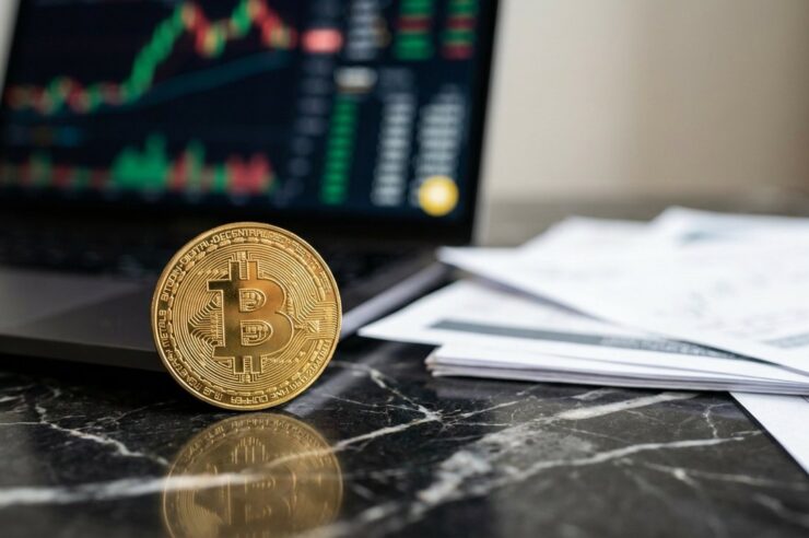 ก.ล.ต. สหรัฐฯ รับพิจารณา Bitcoin Index Options ของ Nasdaq
