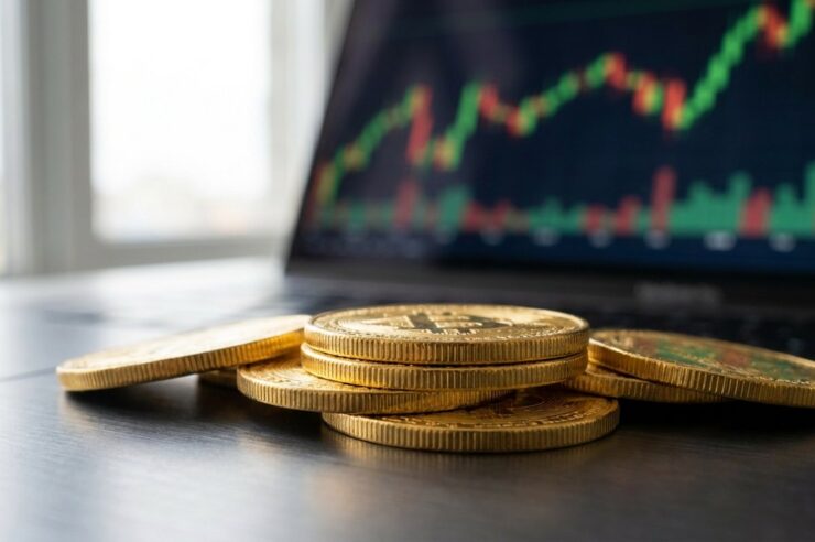Securitize จับมือ Jump Trading และ Jupiter เปิดเทรดหุ้น Tokenized บน Solana