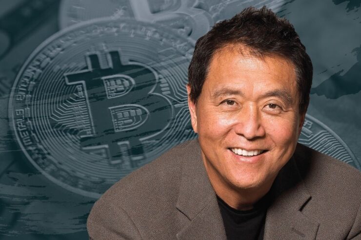 พ่อรวยสอนลูกเมิน Bitcoin หลุดโผของต้องมีสู้วิกฤตปี 2026 