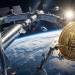 SpaceX เปิดเผยการถือครอง Bitcoin ยอดรวมสูงถึง 18,712 BTC