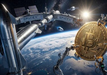 SpaceX เปิดเผยการถือครอง Bitcoin ยอดรวมสูงถึง 18,712 BTC