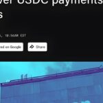 AWS จับมือ Coinbase และ Stripe เปิดระบบให้ AI agent จ่ายเงินด้วย USDC ได้เอง