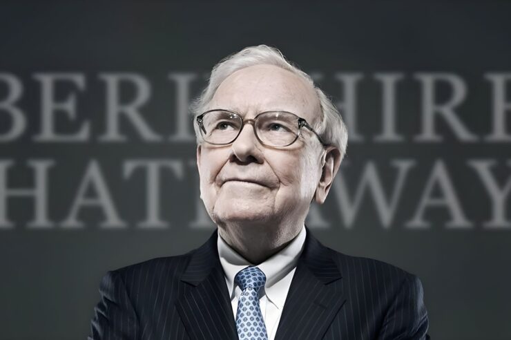 Berkshire Hathaway กองเงินสดทุบสถิติ $3.8 แสนล้าน ขายหุ้นสุทธิ 14 ไตรมาสติด