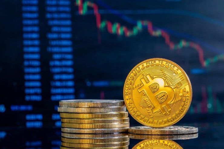 Bitcoin แตะ $81,000 สูงสุดในรอบ 3 เดือน หลังสถานการณ์อิหร่านคลี่คลาย