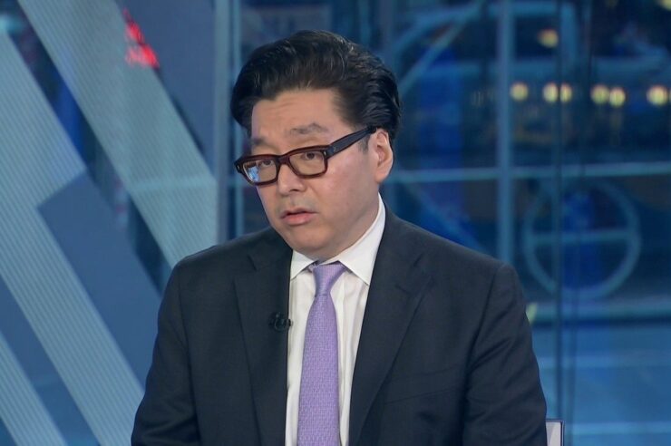 Bitmine เพิ่ม stake ETH อีก 190,800 เหรียญ มูลค่า $451 ล้าน