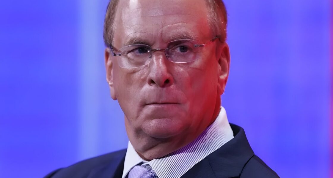 BlackRock IBIT เงินไหลออก $136 ล้าน ยังไม่มีการยืนยันทางการ