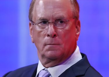 BlackRock IBIT เงินไหลออก $136 ล้าน ยังไม่มีการยืนยันทางการ