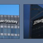 BlackRock, JPMorgan และ Morgan Stanley เปิดรับสมัครงานคริปโตหลักสิบตำแหน่ง