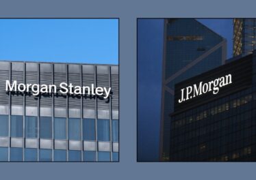 BlackRock, JPMorgan และ Morgan Stanley เปิดรับสมัครงานคริปโตหลักสิบตำแหน่ง