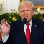 CENTCOM บรีฟ Trump แผนโจมตีอิหร่าน ครอบคลุมโครงสร้างพื้นฐานและช่องแคบฮอร์มุซ