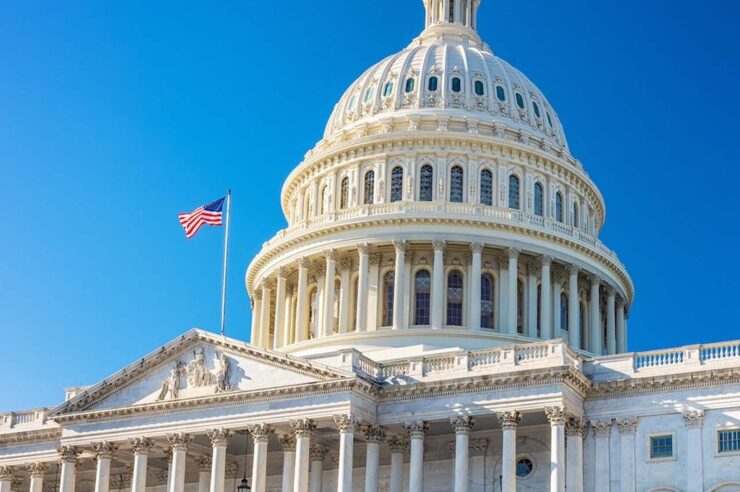 ประธานคณะกรรมการวุฒิสภาสหรัฐฯ ชี้ CLARITY Act ใกล้โหวตแล้ว