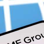 CME Group เตรียมเปิดตัวฟิวเจอร์สดัชนี Nasdaq Crypto Index 8 มิ.ย.นี้