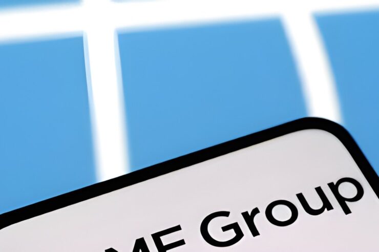 CME Group เตรียมเปิดตัวฟิวเจอร์สดัชนี Nasdaq Crypto Index 8 มิ.ย.นี้