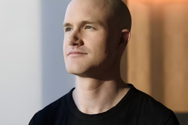 CEO Coinbase เตรียมบรรยายนโยบายคริปโตให้ ส.ว. รีพับลิกัน 13 พ.ค. นี้