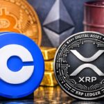 Coinbase เปิดฟิวเจอร์ XRP เทียบชั้น Bitcoin และทองคำ บทเรียนจาก BTC ปี 2017 ที่ชาว XRP ต้องรู้