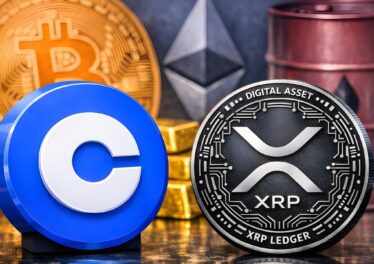 Coinbase เปิดฟิวเจอร์ XRP เทียบชั้น Bitcoin และทองคำ บทเรียนจาก BTC ปี 2017 ที่ชาว XRP ต้องรู้