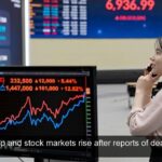 Short น้ำมัน $920 ล้าน ก่อนข่าวดีลสหรัฐฯ-อิหร่าน 70 นาที ฟันกำไร $125 ล้าน