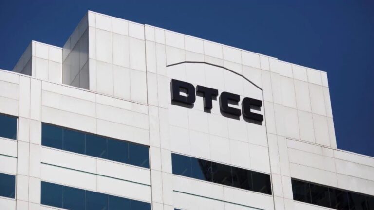 DTCC จับมือ Chainlink บริหารหลักประกันการเงินบนบล็อกเชน เปิดตัว Q4 ปีนี้