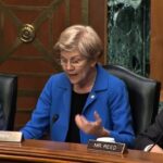 Elizabeth Warren ค้าน CLARITY Act ชี้กฎหมายคริปโตสหรัฐฯ จะทำลายเศรษฐกิจ