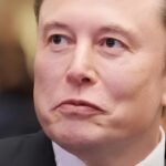 Elon Musk หารือควบรวม SpaceX กับ Tesla ถือ Bitcoin รวมกว่า 30,000 BTC