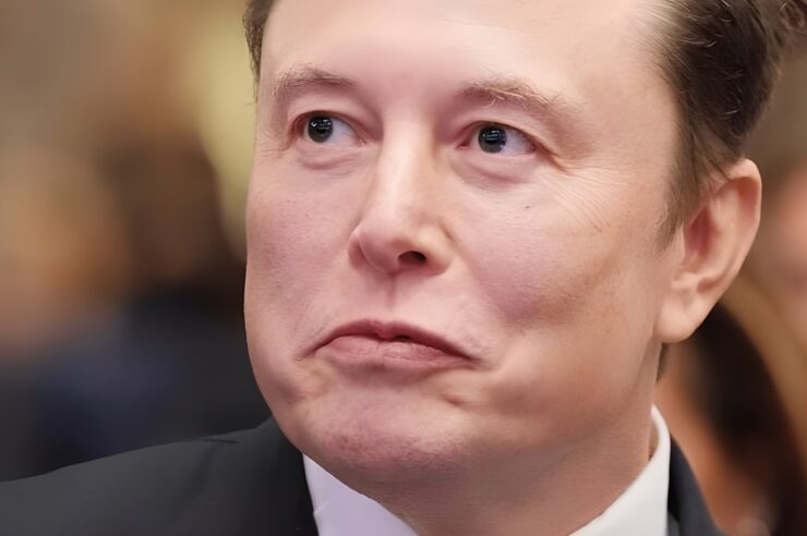 Elon Musk หารือควบรวม SpaceX กับ Tesla ถือ Bitcoin รวมกว่า 30,000 BTC