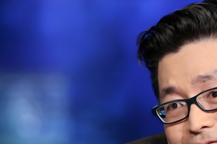 ETH/BTC ดิ่งต่ำสุดรอบปี แม้ Bitmine ของ Tom Lee ซื้อ ETH เพิ่ม $197 ล้าน