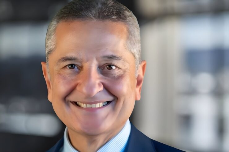 Fabio Panetta นั่งประธาน BIS ศัตรูตัวฉกาจ Stablecoin คุมธนาคารกลางโลก