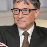 มูลนิธิ Gates เทขายหุ้น Microsoft ทั้งหมด 7.7 ล้านหุ้น มูลค่า $3.2 พันล้าน