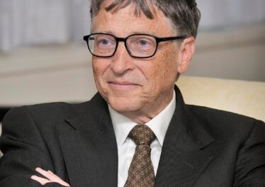 มูลนิธิ Gates เทขายหุ้น Microsoft ทั้งหมด 7.7 ล้านหุ้น มูลค่า $3.2 พันล้าน