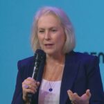 Gillibrand ชี้ CLARITY Act เหลือ 3 ปมต้องแก้ คาดผ่านสภาภายใน ส.ค.