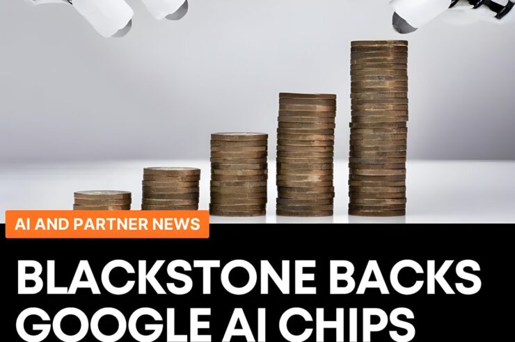 Google ประมวลผล AI ทะลุ 3.2 ล้านล้านล้าน Token ต่อเดือน โต 7 เท่าในปีเดียว