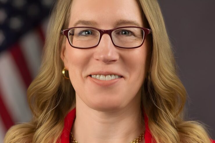 Hester Peirce ชี้หุ้น Tokenized ได้รับยกเว้นเฉพาะที่ให้สิทธิผู้ถือหุ้นเต็ม
